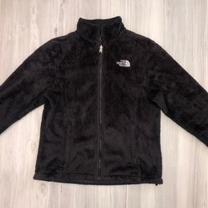 The North Face Women’s Osito Jacket